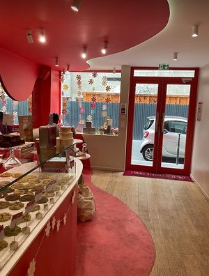  at Cookidiction Poncelet in Paris