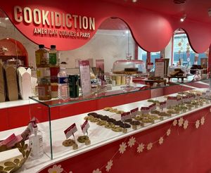  at Cookidiction Poncelet in Paris