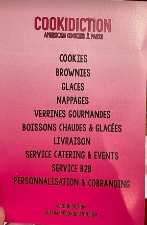  at Cookidiction Poncelet in Paris