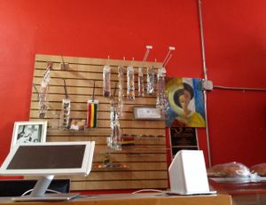 Afro-centric jewelry for sale at Authentic EthioAfrican in Phoenix
