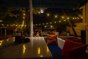  at Arugambay Surf Resort in Arugam Bay