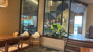   at CHAYFOOD - Tây Hồ in Hanoi