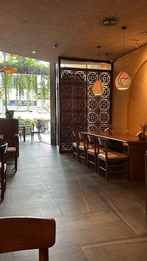   at CHAYFOOD - Tây Hồ in Hanoi