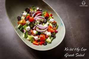  at CHAYFOOD - Tây Hồ in Hanoi