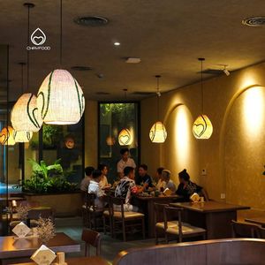  at CHAYFOOD - Tây Hồ in Hanoi