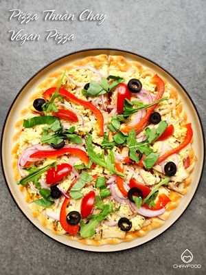  at CHAYFOOD - Tây Hồ in Hanoi