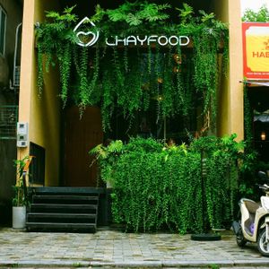  at CHAYFOOD - Tây Hồ in Hanoi