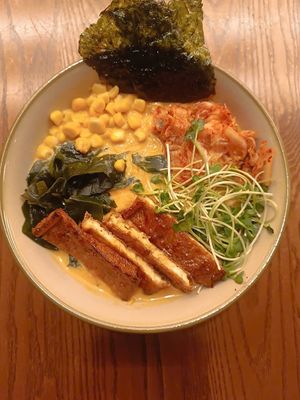  at CHAYFOOD - Tây Hồ in Hanoi