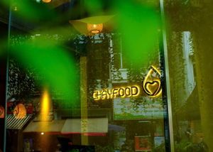  at CHAYFOOD - Tây Hồ in Hanoi