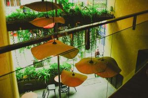  at CHAYFOOD - Tây Hồ in Hanoi