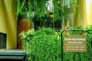  at CHAYFOOD - Tây Hồ in Hanoi