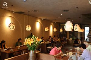  at CHAYFOOD - Tây Hồ in Hanoi