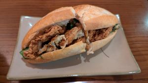  at CHAYFOOD - Tây Hồ in Hanoi