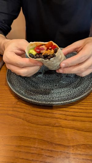  at CHAYFOOD - Tây Hồ in Hanoi