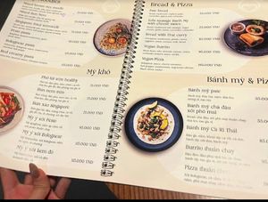  at CHAYFOOD - Tây Hồ in Hanoi