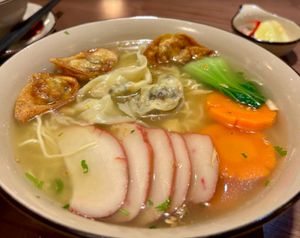  at CHAYFOOD - Tây Hồ in Hanoi