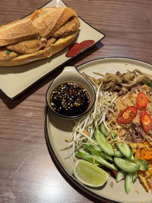   at CHAYFOOD - Tây Hồ in Hanoi