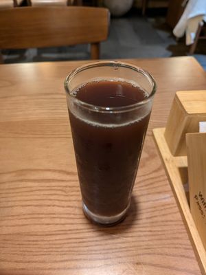 Black Bean Brown Rice at CHAYFOOD - Tây Hồ in Hanoi