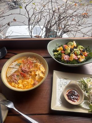   at CHAYFOOD - Tây Hồ in Hanoi