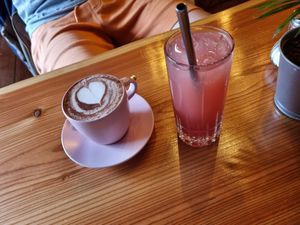  at Hoffels in Berlin