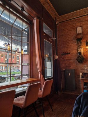  at Hoffels in Berlin