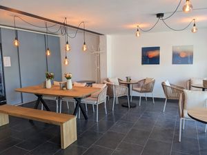 Innenraum at Maditas Sommer in Hiddensee