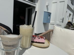   at Maditas Sommer in Hiddensee