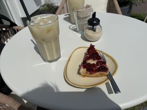   at Maditas Sommer in Hiddensee