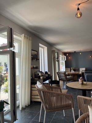   at Maditas Sommer in Hiddensee