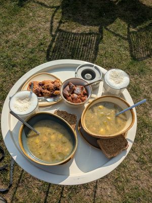  at Maditas Sommer in Hiddensee