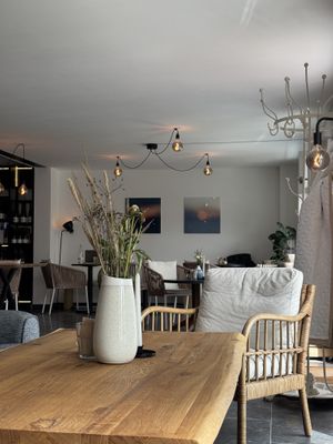   at Maditas Sommer in Hiddensee