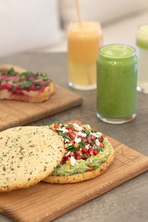  at Energy Life Kitchen - ELK in Kaunas