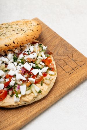  at Energy Life Kitchen - ELK in Kaunas