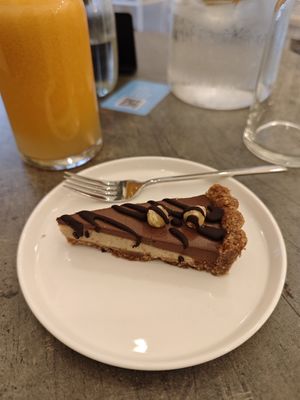  at Energy Life Kitchen - ELK in Kaunas