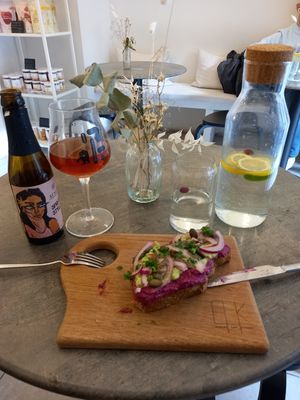  at Energy Life Kitchen - ELK in Kaunas