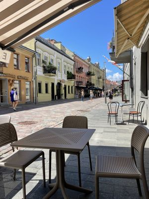   at Energy Life Kitchen - ELK in Kaunas