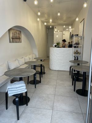   at Energy Life Kitchen - ELK in Kaunas