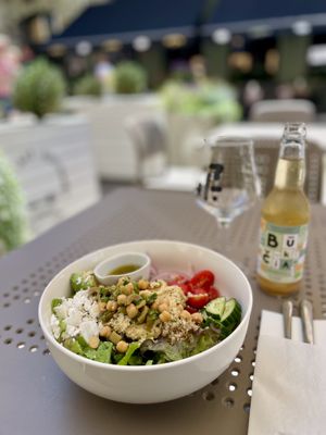   at Energy Life Kitchen - ELK in Kaunas