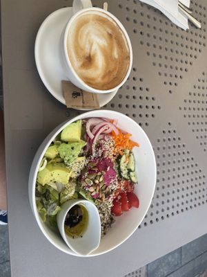   at Energy Life Kitchen - ELK in Kaunas