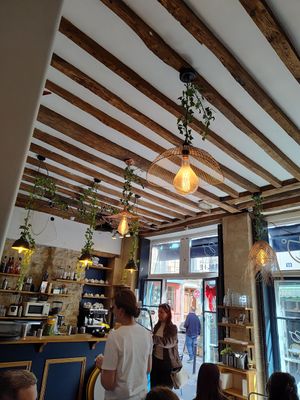  at Maison Milie in Paris