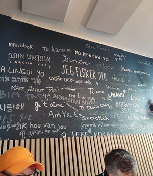  at Maison Milie in Paris