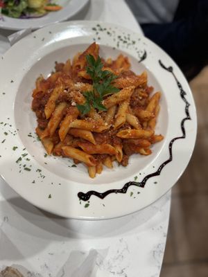 Bolognese   at Roman's Pizza House in Absecon