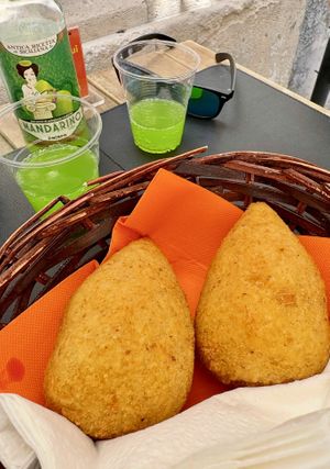   at PastaRun in Siracusa