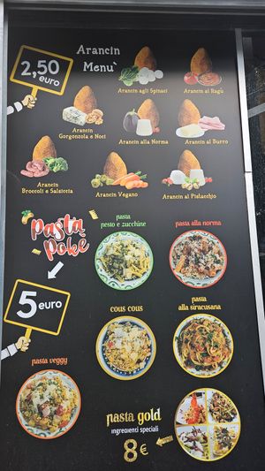  at PastaRun in Siracusa