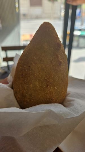  at PastaRun in Siracusa