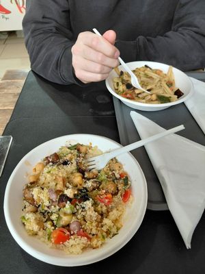  at PastaRun in Siracusa