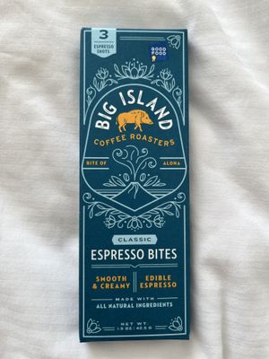   at Big Island Coffee Roasters in Hilo