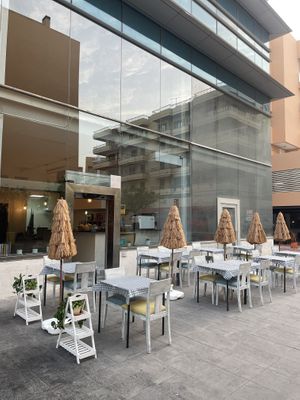 😇  at Che Vous in Ibiza