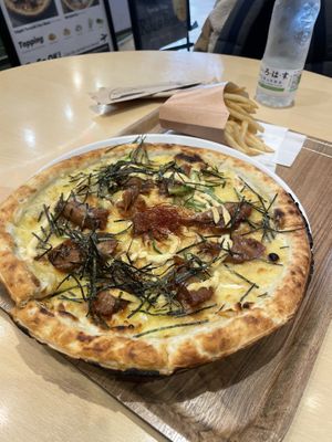   at HND - Chaya Vegan Friendly Tokyo - T3 in Ota