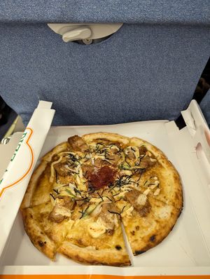  at HND - Chaya Vegan Friendly Tokyo - T3 in Ota